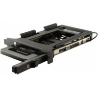  Mobile rack Enermax EMK3105 (PCI, 1x2.5" HDD, Hot Swap)
