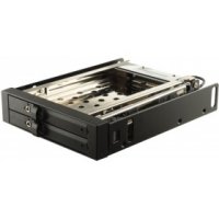    Mobile rack Enermax EMK3201 (3.5", 2x2.5" HDD, Hot Swap)