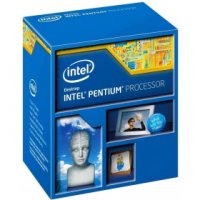  Intel Pentium G3250 Box 3.2 Ghz/2Core/svga Hd Graphics/0.5+3Mb/65W/5 Gt/s Lga1150