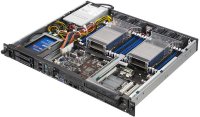   Asus RS400-E8-PS2-F 1U LGA 2011-3 E5-2600 v3 16xDDR4 1xPCIex16 1xPCIex8 9xSATAII