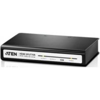   ATEN VS184 4-Port HDMI Splitter