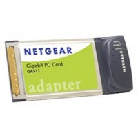   Netgear GA511GE