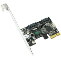 ST-Lab A410 SATAII 300 ,2ext 2int Raid PCI-EX, Retail