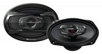   Pioneer TS-A6924I 100  - 550 ,  , 1 .