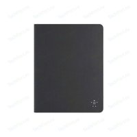    Belkin Smooth Bifold Folio  iPad3/iPad2 black (F8N771cwC00)
