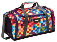   Coocazoo SporterPorter Candy Check / 00124796 20x42x21   