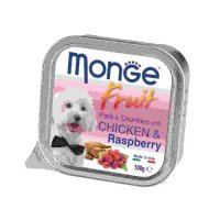    MONGE Fruit ,  . 100 
