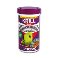 0.02     PRODAC Krill small  / ,     100  2