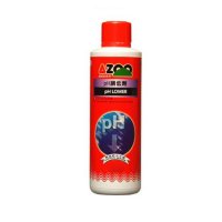  AZOO    pH 250 