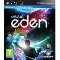   Sony PS3 Child Of Eden