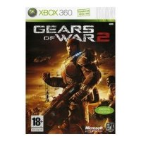    Microsoft XBox 360 Gears of War: Judgment + Forza 4