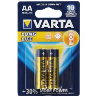  VARTA Energy AA  2 () 04106213412