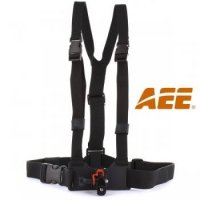 AEE     New Chest Strap , BS13