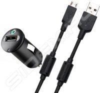    USB - microUSB (SonyEricsson CD122101)