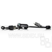    USB - microUSB (SonyEricsson CD124294)