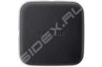 Беспроводная зарядка для Samsung Galaxy S5 (EP-PG900IBRGRU) (черная)