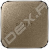 Беспроводная зарядка для Samsung Galaxy S5 (EP-PG900IFRGRU) (золотистый)