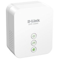 router D-link DHP-1220AV ()