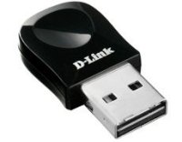 Сетевой адаптер USB 2.0 D-Link DWA-131