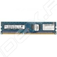 Hynix DDR3 1600 DIMM 2Gb