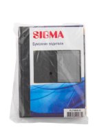 Sigma   6 