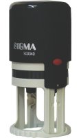  Sigma     40 