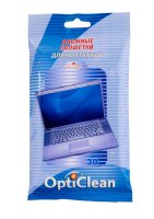 Opti Clean     15 