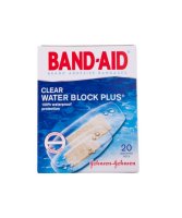 Band-Aid    20 