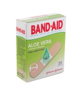 Band-Aid       20 