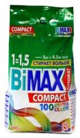   Bimax 100  Color Compact ()   3 