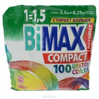   Bimax 100  Color Compact ()   6 