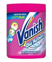 -  Vanish Oxi Action  , 1,5 