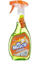       Mr. Muscle "",  , 500 