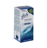 GLADE         10 