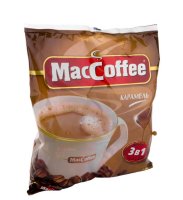   Maccoffee   3  1 25  20 