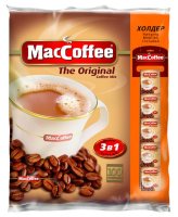   Maccoffee   3  1 100  20 