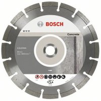 Алмазный диск по бетону Bosch Standart 125 мм 2608602197