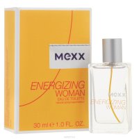    Mexx Energizing Woman, 30 