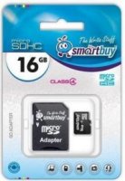   SmartBuy SB16GBSDCL4-01