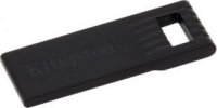   16GB USB Drive (USB 2.0) Kingston DTSE7 Black (DTSE7/16G)