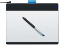   Wacom Intuos Pen & Touch Medium CTH-680S-N/S  USB