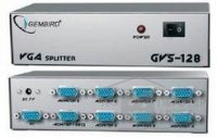 Multiplier 1)8 разветвитель (VGA-801/MVS108/GVS128)