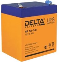  Delta HR12-7.2 7.2A/hs 12W