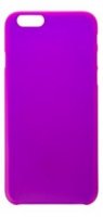 Ozaki O!coat 0.3 JELLY   iPhone 6 4.7" Purple OC555PU