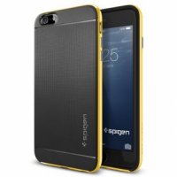  Sgp11067  Iphone 6 Plus Neo Hybrid Case Reventon Yellow