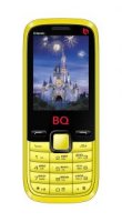   BQ BQM-2456 Orlando Yellow