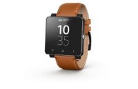  Sony  SmartWatch 2 SE20 Leather Brown