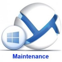 Acronis Backup for Windows Server (v11.5) Maintenance AAS ESD