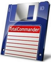  Ghisler Software Total Commander 1 