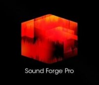  Sony Sound Forge Pro 11